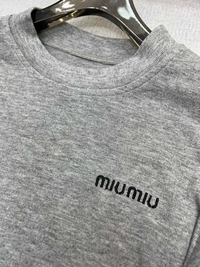 Miu Miu T-Shirts